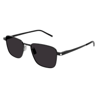 Lunettes de soleil Saint Laurent SL 529001 BLACK BLACK BLACK52